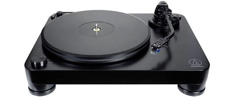 Best Record Players [The Top Rated Turntables in 2023]