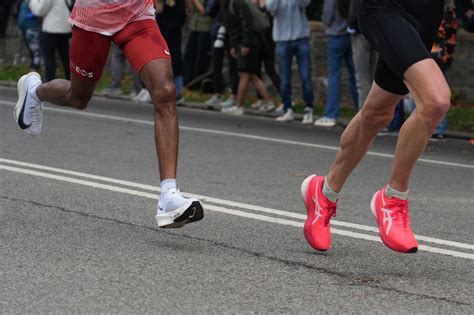 2023 New York City Marathon Shoes | Fastest Road Racing Shoes