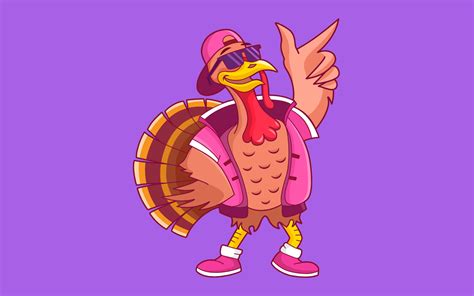 CELEBRATE THANKSGIVING WITH JENNIE-O'S "TURKEY DANCE" CHALLENGE - Z93