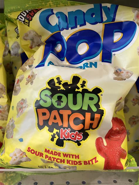 I have never once ate popcorn and thought to myself it would be better