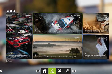 Automobile Test Wrc Sur Switch Un Bon Gameplay Mais Graphiquement