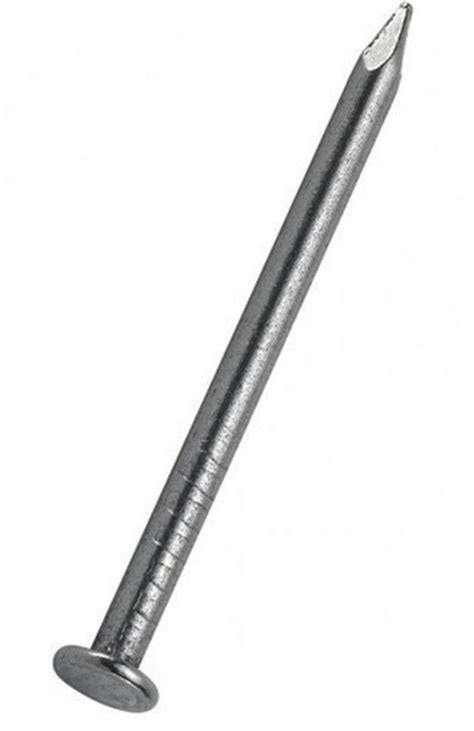 4 Inch Mild Steel Nails At Rs 78kg Ms Nail In Rajkot Id 25365258473