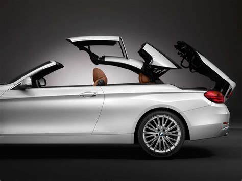 BMW 4-Series Convertible Buying Guide