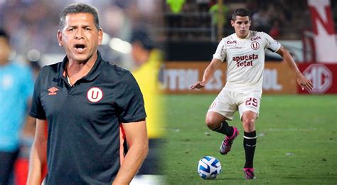 Puma Carranza Y Su Mensaje De Advertencia A Universitario Nunca Lo