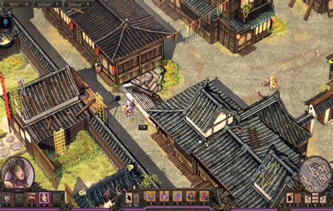 Shadow Tactics Blades Of The Shogun Aikos Choice Review A