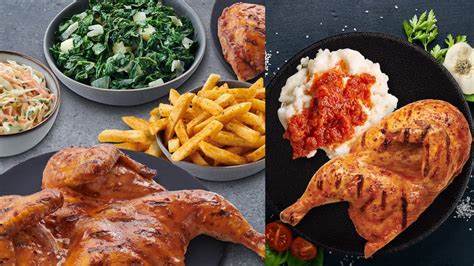 Galitos Menu And Prices In South Africa Updated For Tender