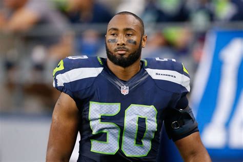 Seahawks Legend K J Wright Predicted The Devon