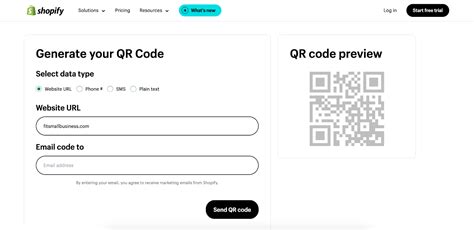 How To Make A Qr Code For Google Form In Onetap Verloop Io