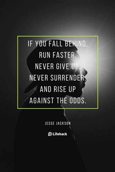 25 Never Give Up Quotes About Perseverance