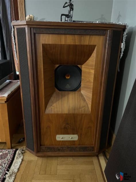 Tannoy Royal Westminster GR Photo 4702336 US Audio Mart