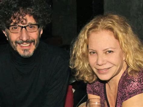 Fito Páez Celebró El Cumpleaños De Cecilia Roth Con Fotos Inéditas “tu Sonrisa” Mia Fm