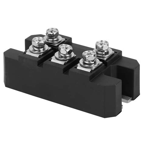 Buy MDS 100A 1600V Bridge Rectifier 5 Terminals 3 Phase Full Wave