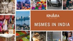 Top Key Trends And Developments For Msmes In