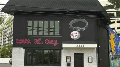 Former Jersey Shore Sex Club Being Turned Into Bar In Atlantic City