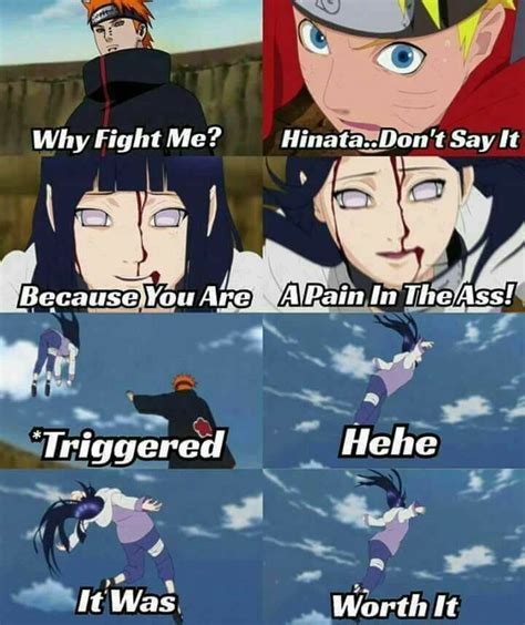 7 best Naruto Memes images on Pinterest | Boruto, Naruto funny and Naruto meme