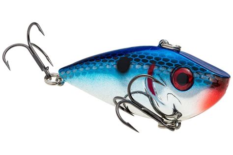 Strike King Red Eye Shad Lipless Crankbait Lure Select Sizecolor Ebay