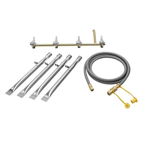 Ge Spectra Gas Stove Weber Grill Natural Gas Conversion Kits Genesis