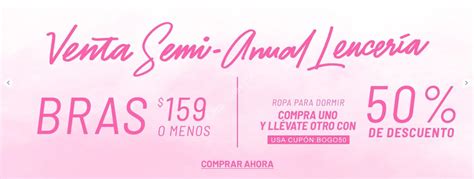 Venta Semi Anual de lencería Forever 21 Bras a 150 o menos y segundo