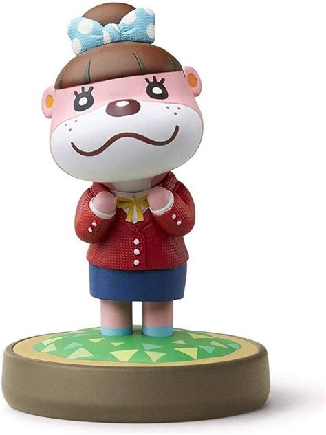 Nintendo Amiibo - Animal Crossing Collection Buy, Best Price in UAE, Dubai, Abu Dhabi, Sharjah