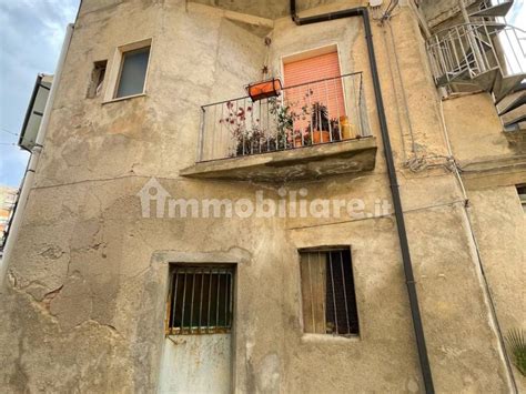 Vendita Terratetto Unifamiliare In Via Giuseppe Garibaldi 159 Roccella