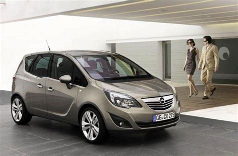 Diagrama De Fusibles Opel Meriva B 2011 2017 En Español