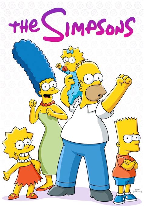 The Simpsons Season 32 Watch Full Episodes Streaming Online