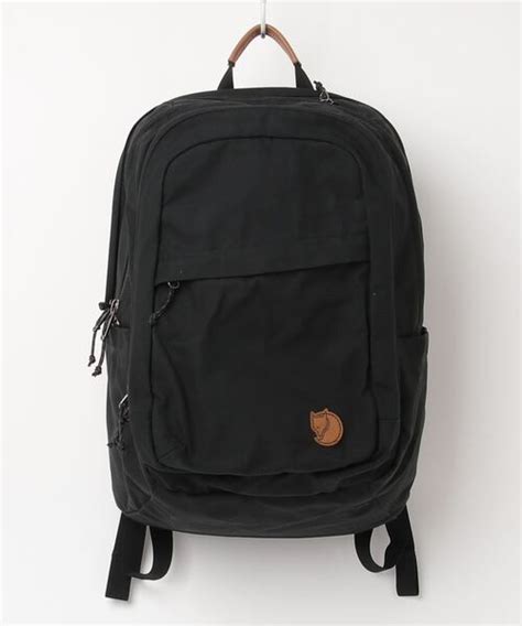 FJALL RAVEN リュック FREE ブラック メンズ 83083587 ZOZOTOWN Yahoo 店 通販