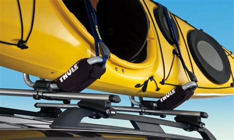 The Top 3 Best Kayak Carriers in 2020 – All Outdoors