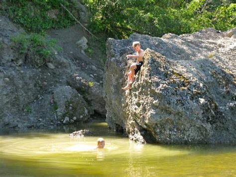 Fish Creek Provincial Park Calgary All You Need To Know Before You