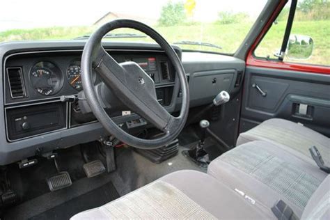 Find Used 1990 Dodge Ram D250 Cummins Diesel Truck In Aberdeen Maryland United States