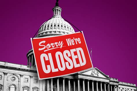 Linda Jones Trending: Government Shutdown 2023 Update