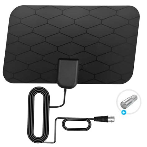 Snapklik Digital TV Antenna Antenna For Smart TV 360Reception