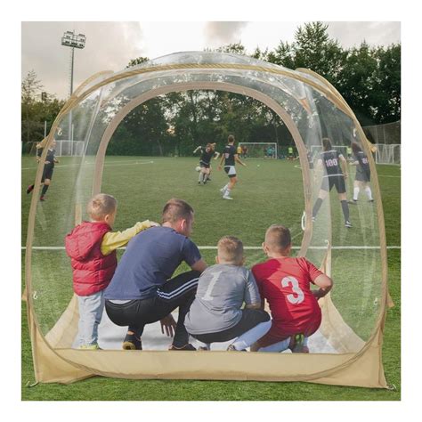 Explore The Best 5 Clear Bubble Tents For Nature Lovers!