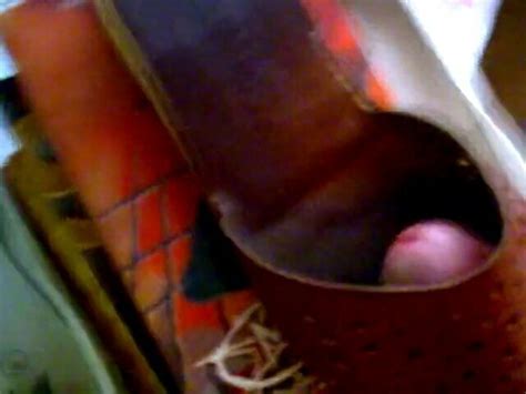 Follando Las Zapatillas De La Madre De Mi Amigo Parte 2 Xhamster