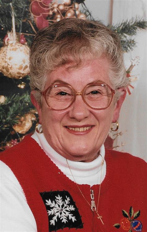 Obituary Of Dorothy B Wanckel Chadwick Memorial Home Serving Riv