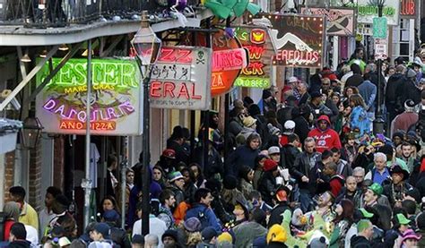 New Orleans Officials Think They Ve Found A Way To Turn Much Of French