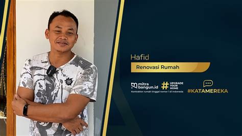 Gimana Sih Katamereka Hasil Renovasi Rumah Minimalis Modern Lantai