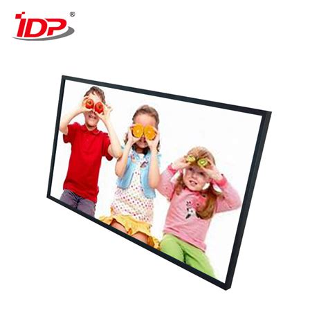 86 Inch Class 4k Ultra - Hd Professional Digital Signage TV Display