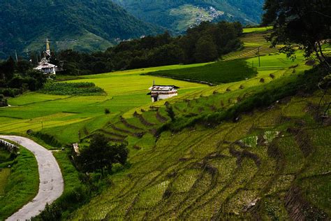 Unlock The Wonders Of Arunachal Pradesh Your Ultimate Travel Companion