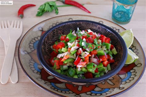 Ensaladas Y Platos De Verduras Frescos R Pidos Y F Ciles Para