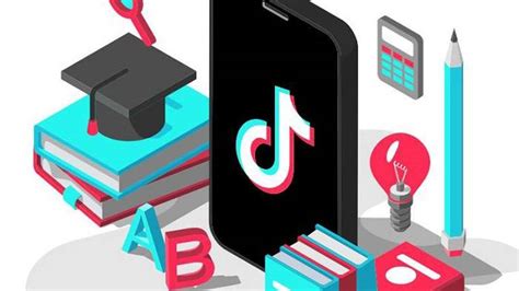 Pemanfaatan Tiktok Sebagai Basis Pembelajaran Yang Mutakhir