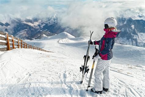 10 activités pour préparer ses vacances au ski I Urban Sports Club