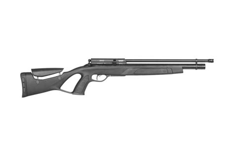 Gamo Coyote Black PCP Tactical Pre Charged Pneumatic Air Rifle