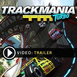 Acquista Cd Key Trackmania Turbo Cd Key Confronta I Prezzi