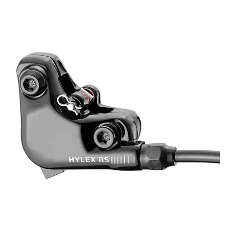 Trp Hylex Rs Fm Road Hydraulic Disc Brakes Lama Cycles