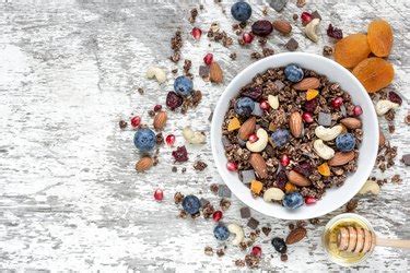 11 Healthy Fortified Cereals and 10 to Avoid | livestrong