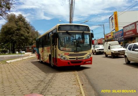 Câmara De Rondonópolis Mt Vota Edital Do Transporte Coletivo Nesta Semana