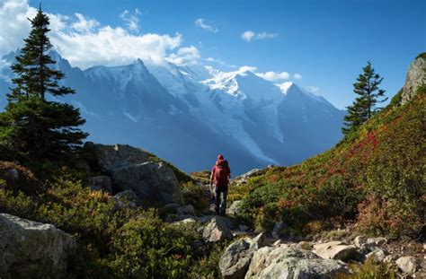 How to Hike the Iconic Tour Du Mont Blanc – 57hours - Discover amazing ...