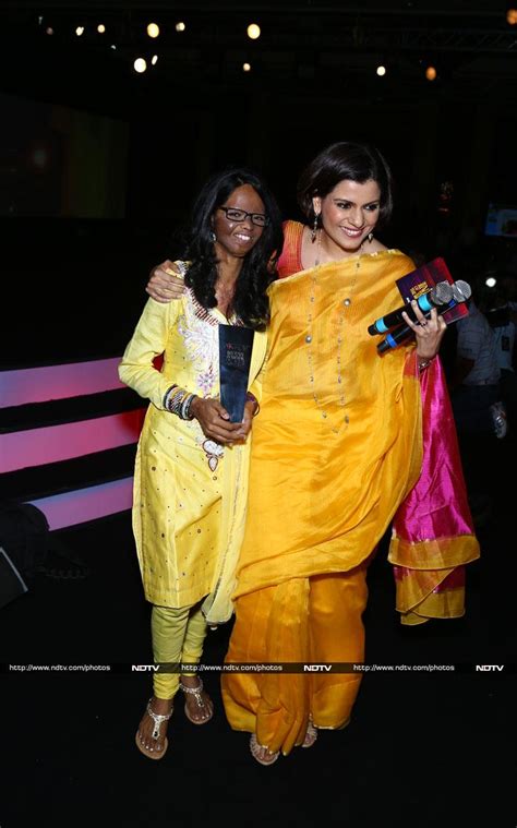 NDTV Indian of the Year: Top 10 Moments, Photo Gallery