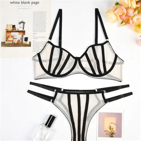 Set Madeleine Medusa Boutique Sensual